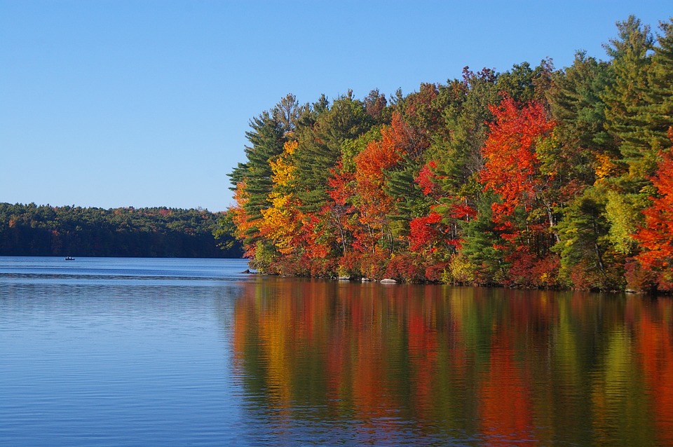 Upcoming Fall Events