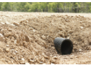 CULVERTS AND SWALES IN BALMORAL