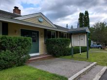 The Clubhouse